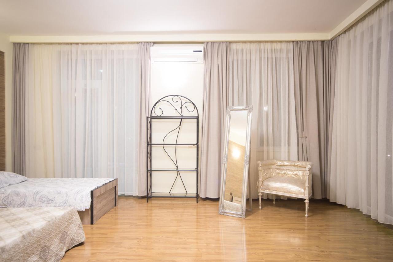 Hotel Terrace House Tbilissi Extérieur photo