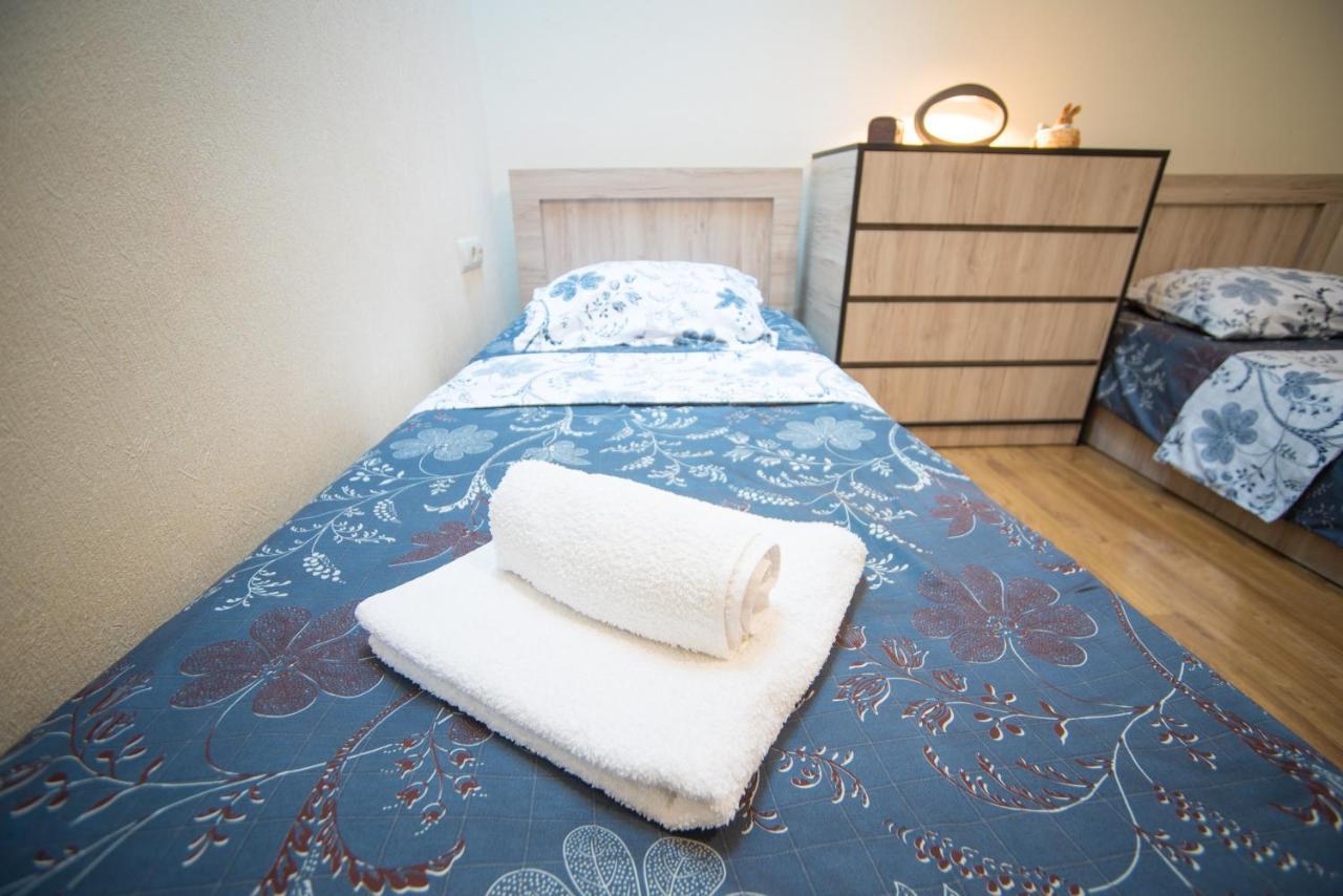 Hotel Terrace House Tbilissi Extérieur photo